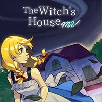 The Witch's House MV