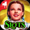 The Wizard of Oz Slots cho iOS