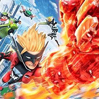 The Wonderful 101: Remastered