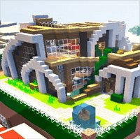 The World’s Safest Redstone House Map