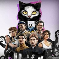 There Are No Ghosts at the Grand