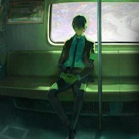 There Is No Next Stop