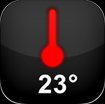 Thermometer cho iOS