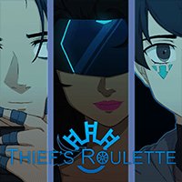Thief's Roulette