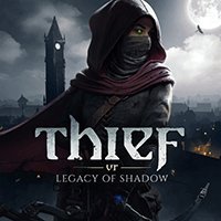 Thief VR: Legacy of Shadow