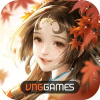 Thiên Nhai Minh Nguyệt Đao VNG cho iOS