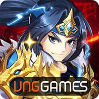 Thiếu Niên Danh Tướng 3Q cho iOS