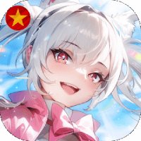 Thiếu Nữ Scarlet