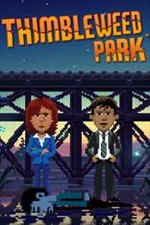 Thimbleweed Park