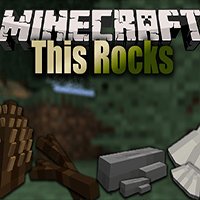 This Rocks Mod