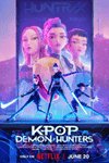 Thợ săn quỷ Kpop