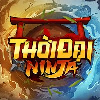 Thời Đại Ninja cho iOS