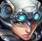 Three Kingdoms: Age of Machines cho iOS