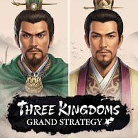 Three Kingdoms: Grand Strategy cho iOS