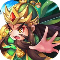 Three Kingdoms: The New War cho iOS