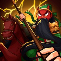 Three Kingdoms: The Shifters cho Android