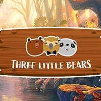Three Little Bears