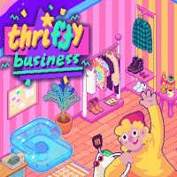 Thrifty Business