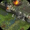 Throne Rush cho iOS