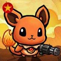 Thú Cưng vs Ác Long