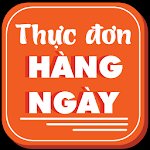 Thực đơn hàng ngày cho Android