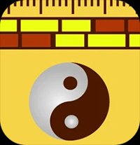 Thước Lỗ Ban cho iOS