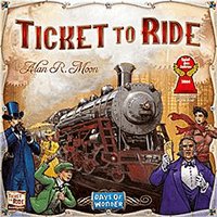 Ticket to Ride