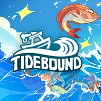 Tidebound