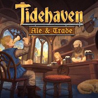 Tidehaven: Ale & Trade