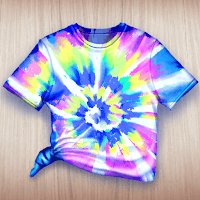 Tie Dye cho Android