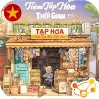 Tiệm Tạp Hóa Thời Gian cho Android