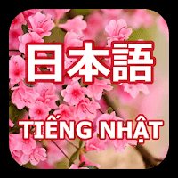 Tiếng Nhật Giao Tiếp cho Android