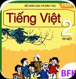 Tiếng Việt 2 cho iOS