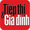 Tiếp thị & Gia đình Magazine cho iOS