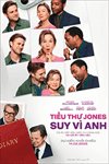 Tiểu thư Jones: Suy vì anh
