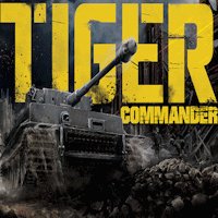 Tiger Commander