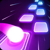 Tiles Hop: EDM Rush! cho Android