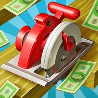 Timber Tycoon cho iOS