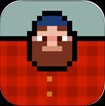 Timberman cho iOS