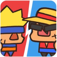 Time Battle War cho iOS