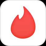 Tinder cho iOS