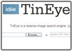 TinEye - Truy tìm ảnh của mình trên mạng