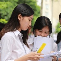 Tính điểm thi tốt nghiệp trực tuyến