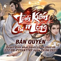 Tình Kiếm Chi Mộng