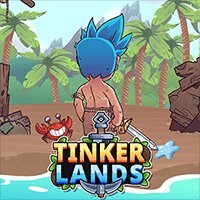 Tinkerlands