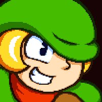 Tiny Dangerous Dungeons Remake cho iOS