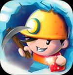 Tiny Miners cho iOS