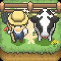 Tiny Pixel Farm cho Android