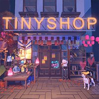 Tiny Shop
