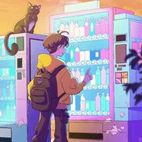 Tiny Vending Machines